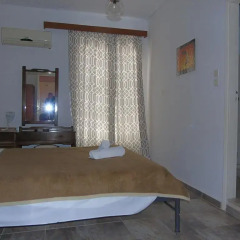 Star Hotel Стандартный номер фото 23