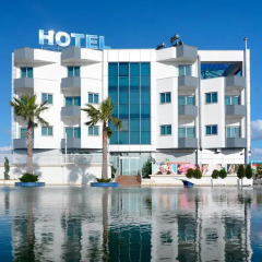 Hotel My Stop фото 2