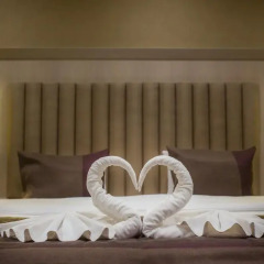 Hilly Hotel - Boutique Class Турция, Эдирне - отзывы, цены и фото номеров - забронировать отель Hilly Hotel - Boutique Class онлайн спа