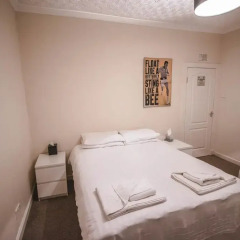 The Redhurst Hotel 3* Бунгало с различными типами кроватей фото 3