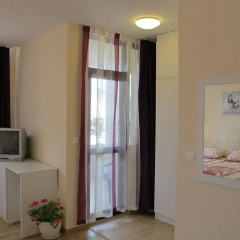 Отель Guest House Lefterova удобства в номере фото 2
