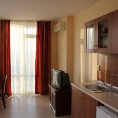 Karolina Hotel 4* Студия фото 11