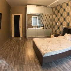 Гостиница Baskan'in Malikanesi Апартаменты фото 25
