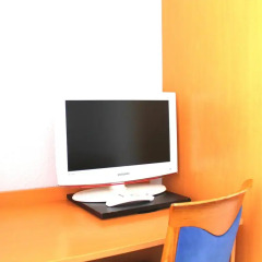 Abode Hotel Altstadt 3* Стандартный номер фото 4