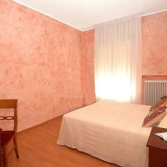 Primavera Hotel 2* Стандартный номер с различными типами кроватей (общая ванная комната)