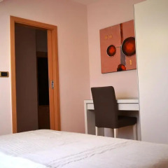 Отель Olives Ruterra Loft with Sauna комната для гостей фото 2