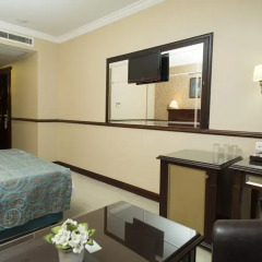 Topkapi Inter Istanbul Hotel в номере