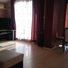 Bona Dea Club Hotel 2* Апартаменты с различными типами кроватей фото 9