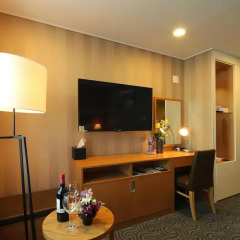 Hotel Atrium удобства в номере