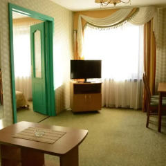 Гостиница Luchesa 4* Апартаменты с различными типами кроватей фото 5