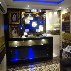 Al Kawakeb Hotel интерьер отеля фото 2
