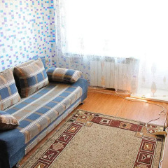 Гостиница ApartHotel Exclusive Апартаменты с различными типами кроватей фото 7