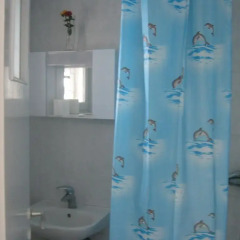 Oasis Hotel 2* Стандартный номер с различными типами кроватей фото 5