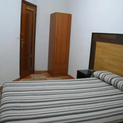 Отель Jqc Rooms Стандартный номер фото 22