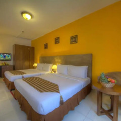 Hyde Park Hotel детские мероприятия