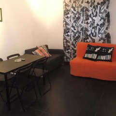 Отель Campomanes Apartaments комната для гостей фото 5