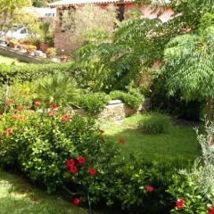 Отель Villa Smeralda Сиракуза фото 2
