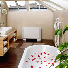 Отель Star Inn Gablerbrau 3* Люкс
