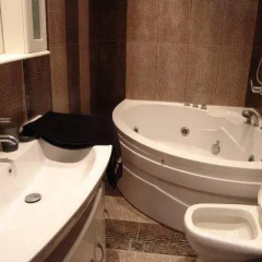 Отель Bilyana Sun Homes спа