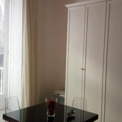 Отель La Locanda Del Baffo Стандартный семейный номер фото 4