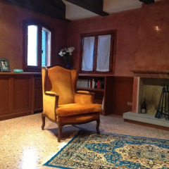 Отель Penthouse Of Venice Италия, Венеция - отзывы, цены и фото номеров - забронировать отель Penthouse Of Venice онлайн удобства в номере