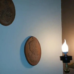 Отель 3 Charites Old Town Родос удобства в номере