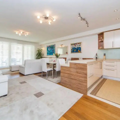 Отель Dubrovnik Luxury Residence-L`Orangerie 4* Улучшенные апартаменты с 2 отдельными кроватями фото 7