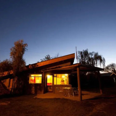 Отель La Pilar Petit Chalets Шале фото 6