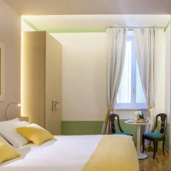 Отель Grand Master Suites 2* Номер Делюкс с различными типами кроватей