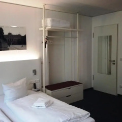 Отель mk hotel münchen max-weber-platz Германия, Мюнхен - 1 отзыв об отеле, цены и фото номеров - забронировать отель mk hotel münchen max-weber-platz онлайн удобства в номере