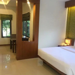 Отель P.S Hill Resort 3* Номер Делюкс с двуспальной кроватью фото 8