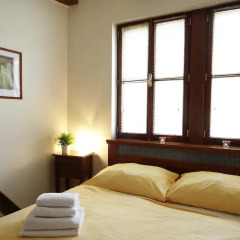 Отель Old Town Residence 3* Апартаменты с различными типами кроватей фото 2