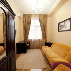 Апартаменты Apartments Kvartirkino Апартаменты разные типы кроватей фото 17