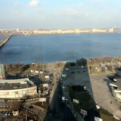Apartment-Hotel Panorama 3* Улучшенные апартаменты