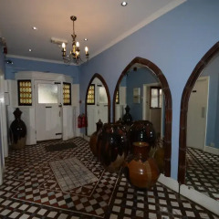The Madonna Halley Hotel 2* Стандартный номер фото 3
