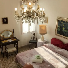 Отель Princess Guest House Стандартный номер фото 8