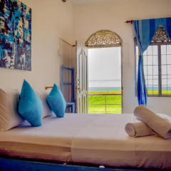 Отель Rampart View Guest House 2* Стандартный номер с различными типами кроватей