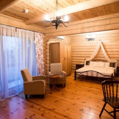 Гостиница Сафари комната для гостей фото 10