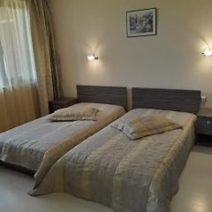 Prestige Hotel 4* Стандартный номер фото 6