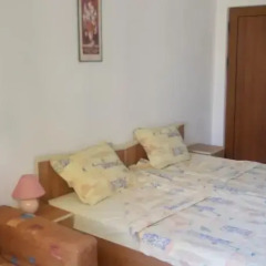 Отель Elsi Sea House Болгария, Несебр - отзывы, цены и фото номеров - забронировать отель Elsi Sea House онлайн комната для гостей фото 4