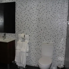 Отель Quinta Dos Padres Santos, Agroturismo & Spa 3* Вилла фото 9