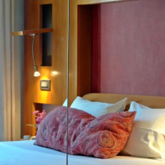 Semeli Hotel 2* Номер Делюкс с различными типами кроватей фото 5