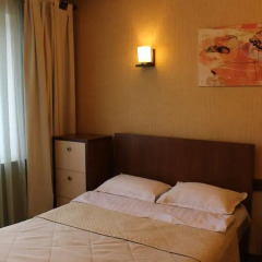 Отель Delphin Guest House Кыргызстан, Бишкек - отзывы, цены и фото номеров - забронировать отель Delphin Guest House онлайн комната для гостей фото 2