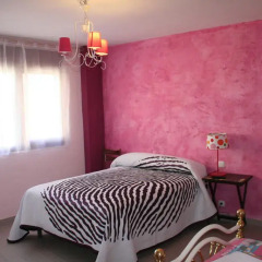 Отель La Morada del Cid Burgos 3* Стандартный номер с различными типами кроватей фото 23