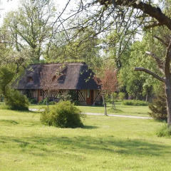 Отель Manoir de la Plane duplex Франция, Сен-Гатьен-де-Буа - отзывы, цены и фото номеров - забронировать отель Manoir de la Plane duplex онлайн фото 3