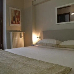 Отель The Diamond Flat Апартаменты фото 24