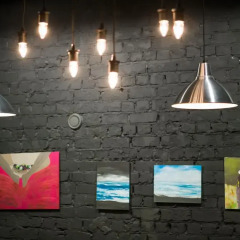 Brusnika Hostel развлечения