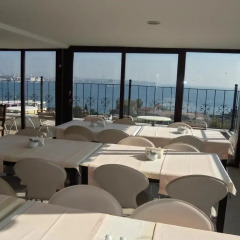 Cosmopolitan Park Hotel 3* Стандартный номер с различными типами кроватей фото 2