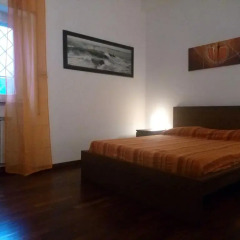 Отель La Casa Di Nonna Betta Апартаменты с различными типами кроватей фото 8