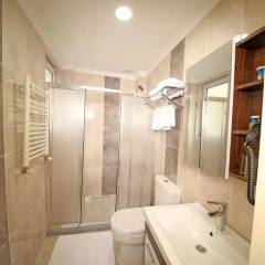 Asitane Life Hotel 3* Номер Делюкс с различными типами кроватей фото 27
